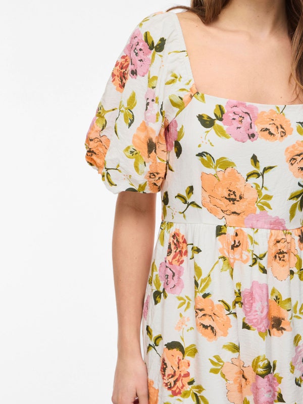 Viflola mekko