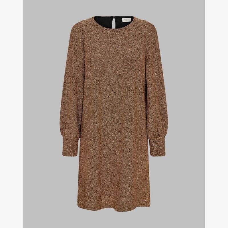 Sissel Glitter Mekko