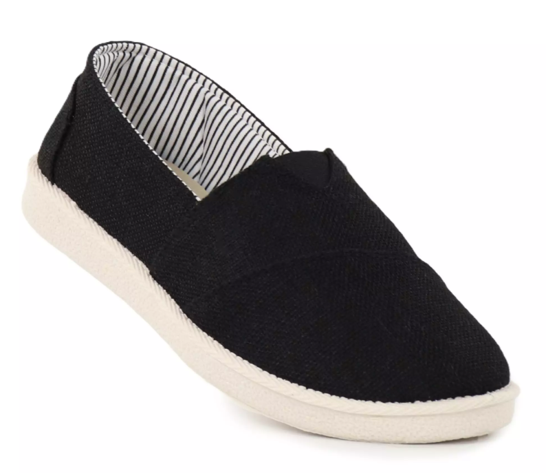 Tanya Espadrillot