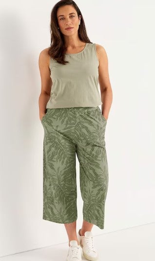 Beckan culotte